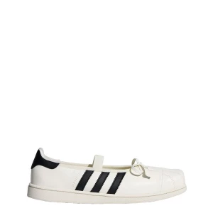 Obrázek produktu ADIDAS ORIGINALS Tenisky 'Jennie Superstar' černá / bílá