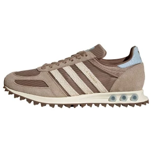 Obrázek produktu ADIDAS ORIGINALS Tenisky 'La Trainer Og' světlemodrá / hnědá / mokka
