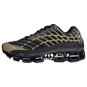 Obrázek produktu ADIDAS ORIGINALS Tenisky 'Megaride F50' zlatá / černá