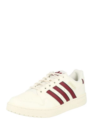 Obrázek produktu ADIDAS ORIGINALS Tenisky 'NY 90' krémová / bordó