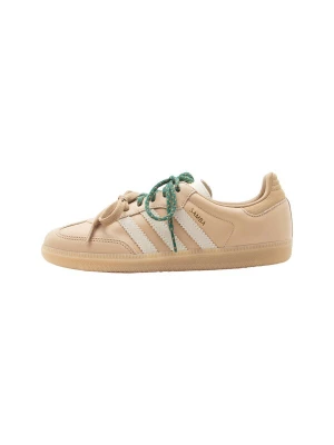 Obrázek produktu ADIDAS ORIGINALS Tenisky 'Samba' béžová / bílá