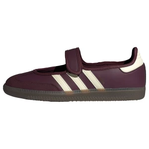 Obrázek produktu ADIDAS ORIGINALS Tenisky 'Samba' bordó / bílá