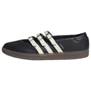 Obrázek produktu ADIDAS ORIGINALS Tenisky 'Samba' černá / bílá