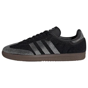 Obrázek produktu ADIDAS ORIGINALS Tenisky 'Samba' černá / stříbrná