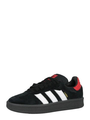Obrázek produktu ADIDAS ORIGINALS Tenisky 'SAMBA' červená / černá / bílá