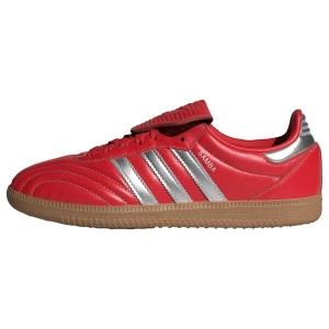 Obrázek produktu ADIDAS ORIGINALS Tenisky 'Samba' červená / stříbrná