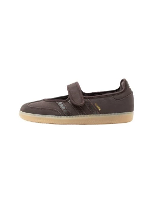 Obrázek produktu ADIDAS ORIGINALS Tenisky 'SAMBA JANE' čokoládová