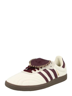 Obrázek produktu ADIDAS ORIGINALS Tenisky 'SAMBA LT' hnědá / bílá