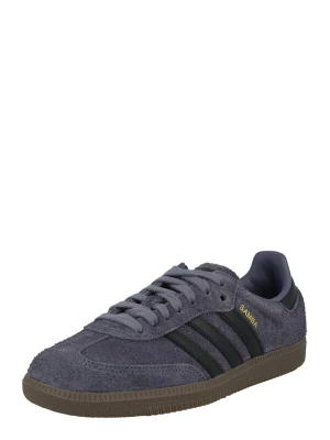 Obrázek produktu ADIDAS ORIGINALS Tenisky 'SAMBA OG' čedičová šedá / černá