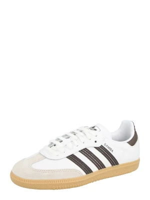 Obrázek produktu ADIDAS ORIGINALS Tenisky 'SAMBA OG' krémová / černá / bílá
