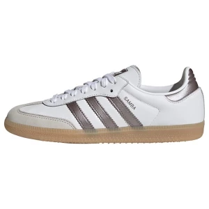Obrázek produktu ADIDAS ORIGINALS Tenisky 'Samba OG' světle šedá / bílá