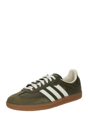 Obrázek produktu ADIDAS ORIGINALS Tenisky 'SAMBA' olivová / bílá