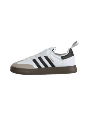 Obrázek produktu ADIDAS ORIGINALS Tenisky 'SAMBA QUICKON' béžová / černá / bílá