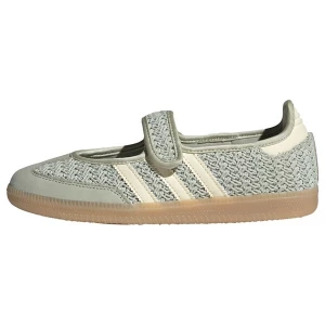 Obrázek produktu ADIDAS ORIGINALS Tenisky 'Samba' slonová kost / pastelově zelená