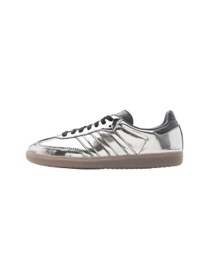 Obrázek produktu ADIDAS ORIGINALS Tenisky 'SAMBA' stříbrná