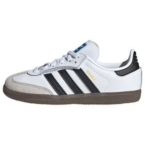 Obrázek produktu ADIDAS ORIGINALS Tenisky 'Samba' tmavě modrá / světle šedá / černá / bílá