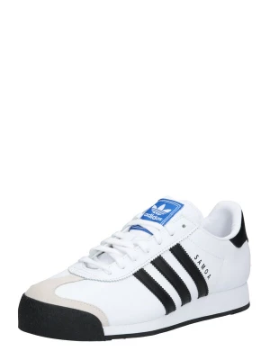 Obrázek produktu ADIDAS ORIGINALS Tenisky 'Samoa' světle šedá / černá / bílá