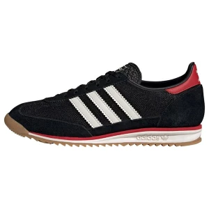 Obrázek produktu ADIDAS ORIGINALS Tenisky 'SL 72' červená / černá / bílá