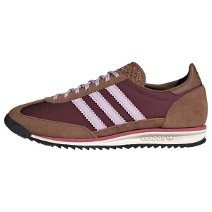 Obrázek produktu ADIDAS ORIGINALS Tenisky 'SL 72' hnědá / pueblo / růžová