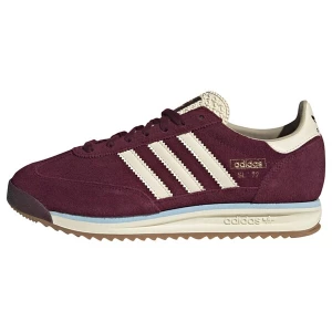 Obrázek produktu ADIDAS ORIGINALS Tenisky 'SL 72' krémová / burgundská červeň