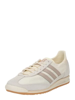 Obrázek produktu ADIDAS ORIGINALS Tenisky 'SL 72' starobéžová / offwhite / přírodní bílá