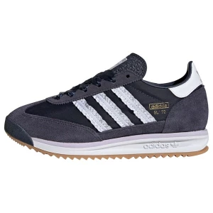 Obrázek produktu ADIDAS ORIGINALS Tenisky 'SL 72' tmavě modrá / bílá