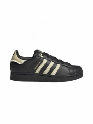 Obrázek produktu ADIDAS ORIGINALS Tenisky 'Superstar II' champagne / černá