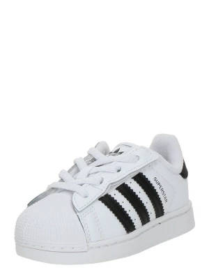 Obrázek produktu ADIDAS ORIGINALS Tenisky 'SUPERSTAR II EL I' černá / bílá