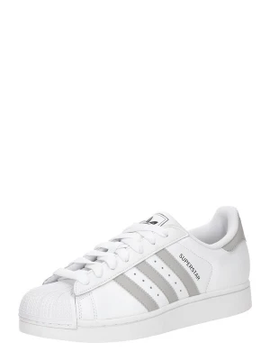 Obrázek produktu ADIDAS ORIGINALS Tenisky 'Superstar II' šedá / černá / bílá