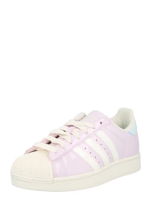 Obrázek produktu ADIDAS ORIGINALS Tenisky 'SUPERSTAR II' šeříková / bílá