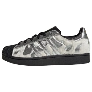 Obrázek produktu ADIDAS ORIGINALS Tenisky 'Superstar II' stříbrně šedá / černá / bílá