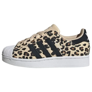 Obrázek produktu ADIDAS ORIGINALS Tenisky 'Superstar II' velbloudí / tmavě hnědá / černá