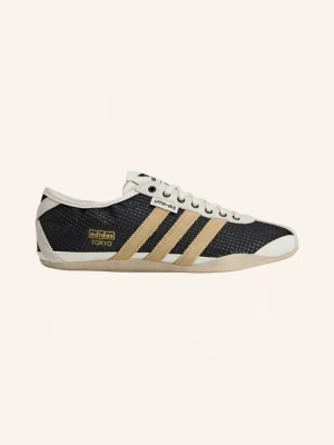Obrázek produktu Adidas Originals Tenisky Tokyo W Sftm černá / béžová / světle šedá