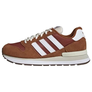 Obrázek produktu ADIDAS ORIGINALS Tenisky 'ZX 500 RS' hnědá / bílá