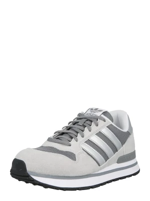 Obrázek produktu ADIDAS ORIGINALS Tenisky 'ZX 500' šedá / světle šedá / stříbrná