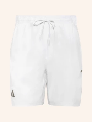 Obrázek produktu Adidas Originals Tenisové Šortky 2 V 1 Climacool bílá