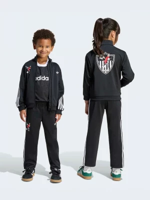 Obrázek produktu adidas Originals tepláková souprava dětská černá