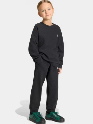 Obrázek produktu adidas Originals tepláková souprava dětská černá