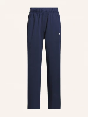 Obrázek produktu Adidas Originals Teplákové Kalhoty City Terrace Z Kombinace Materiálů tmavě modrá / žlutá