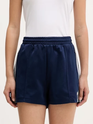 Obrázek produktu adidas Originals teplákové šortky dámské námořnická modř