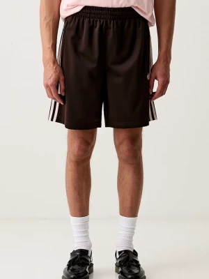 Obrázek produktu adidas Originals teplákové šortky pánské FIREBIRD SHO hnědá