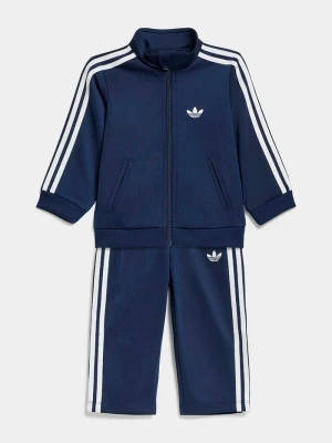 Obrázek produktu adidas Originals teplákový set dětský námořnická modř