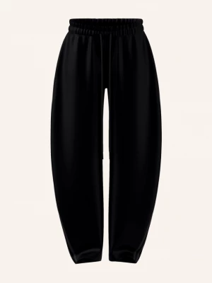Obrázek produktu Adidas Originals Tepláky Barrel Leg černá