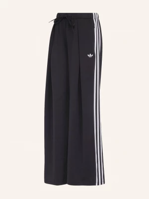 Obrázek produktu Adidas Originals Tepláky černá / bílá