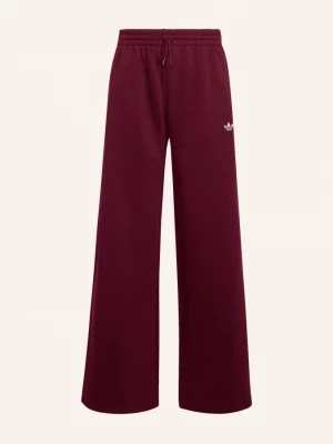 Obrázek produktu Adidas Originals Tepláky tmavě červená