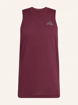 Obrázek produktu Adidas Originals Tílko Bez Rukávů tmavě červená