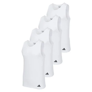 Obrázek produktu ADIDAS ORIGINALS Tílko černá / bílá