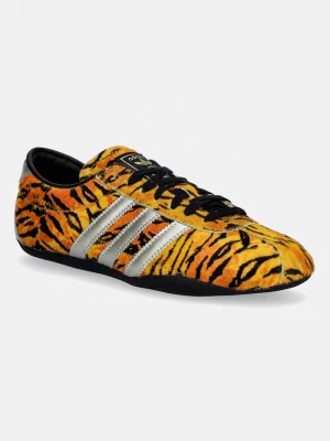 Obrázek produktu adidas Originals Tokyo sneakers boty dámské kožené žlutá