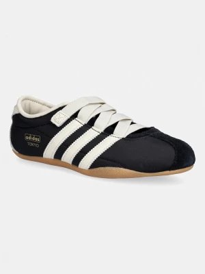 Obrázek produktu adidas Originals Tokyo tenisky dámské černá