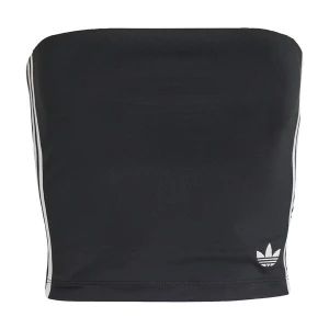 Obrázek produktu ADIDAS ORIGINALS Top '3 STRIPES TUBE' černá / bílá
